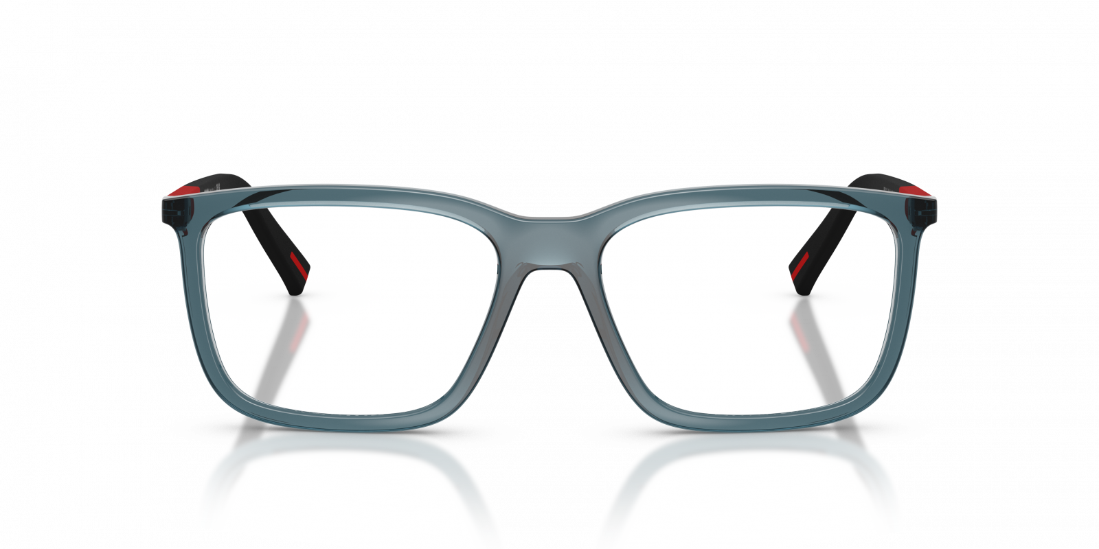 Prada Linea Rossa PS 01SV CZH1O1  